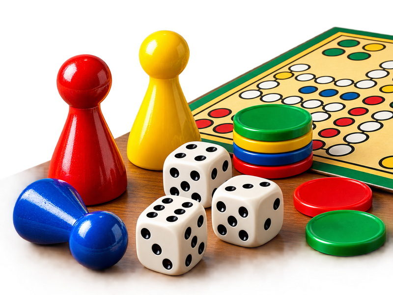 Spielabende